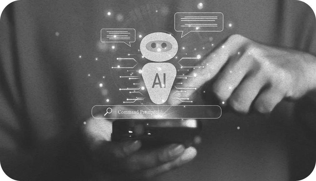 AIチャットボット