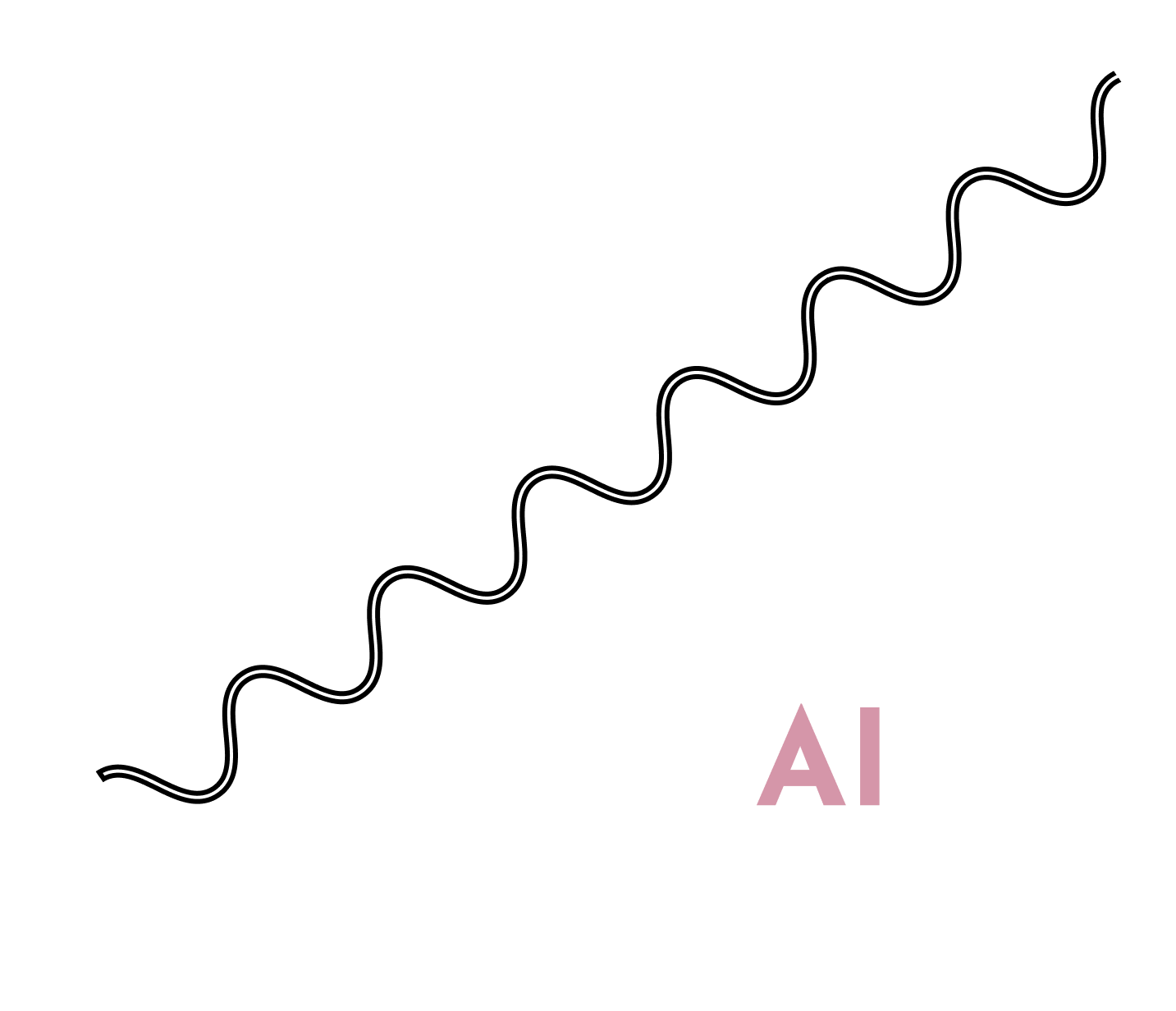 クリエイティブとAIで、ビジネスの未来を共創する。
